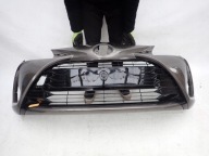TOYOTA YARIS III LIFT 17-19 bumper front front