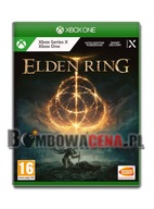 Elden Ring [XSX][XBOX ONE] PL, akčná RPG hra