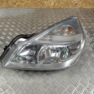 Reflektor light front side left Renault Espace IV lift