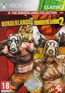 Borderlands 1+2 (X360)