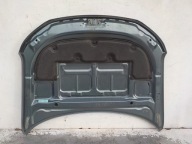 115 SUBARU FORESTER III (SH) Capot