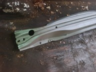 bumper support rear part rear Volvo S60 II