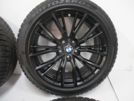 wheels discs tyres BMW 3 G20 R18 5 6 mm M+S M