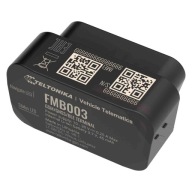 Teltonika FMB003, трекер, GPS локатор, GNSS, GSM, Bluetooth, OBD