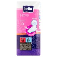Bella Nova Hygienické Vložky 10 ks