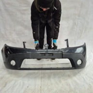 DACIA SANDERO and 1 STEPWAY 09-12 bumper front front