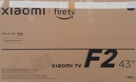 Xiaomi MI L43M7_FVEU Smart WI Fi FIRE TV