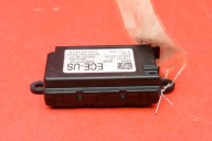 control unit module KONTROLERA iDRIVE 9347470-02 BMW 4 F36 13-17
