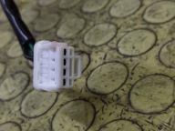 MITSUBISHI LANCER VIII sedan light right rear part