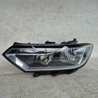 VW PASSAT B8 3G0 14- light left front front ZWYKLA 3G1941005B
