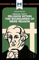 An Analysis of Immanuel Kant s Religion within