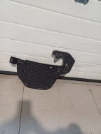 grid of a bumper left front front RANGE ROVER EVOQUE LIFT GJ32-15A299-B