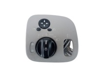 MERCEDES W203 light switch A2035450604