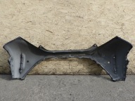 TOYOTA AYGO X 22- bumper rear