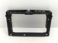 support panel for radiators pillar iron SKODA FABIA 4 IV 21- , 1.0TSI 95KM