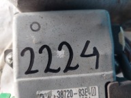 control electrics OPEL AGILA A 48200-83E64