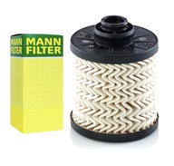 MANN-FILTER Mann-Filter PU 7010 z Filtr paliwa