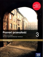 Poznać przeszłość 3 Historia Podręcznik