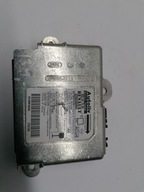 Renault Megane II Moduł AirBag sensor 8200280994