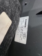 cover below DESKE AUDI A4 B9 S5 A5 8W 8W1863075E