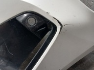 bumper front BMW 3 III G20 G21 LIFT