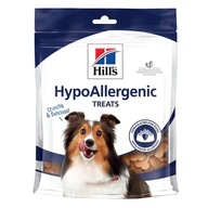 Hill's Hypoallergenic Treats Pochúťka 220g