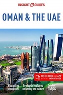 Insight Guides Oman & the UAE (Travel Guide