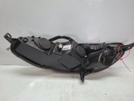 light front right 0301213202 PEUGEOT 407 2004
