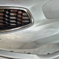 KIA CEED II 12-15 bumper front front 86511-A2000