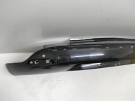 bumper rear rear part RENAULT CLIO 4 IV 12- KOMBI