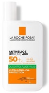 LA ROCHE-POSAY ANTHELIOS UVMUNE 400 OIL CONTROL Fluid SPF 50+ 50 ml