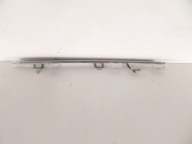moulding grille chrom right MERCEDES W205 14-18