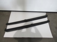 moulding threshold mouldings threshold VW GOLF VI HB GTI