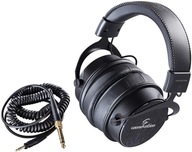 Soundsation MH-500 PRO - profesjonalne słuchawki