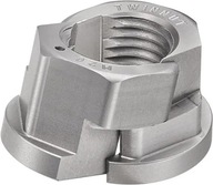 Matice TWINNUT s přírubou 6333S M20 AMF