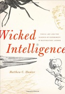 Wicked Intelligence Hunter Matthew C.