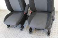 seats upholstery inner FORD TRANSIT COURIER MK2 2024