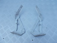 MERCEDES Sprinter 906 VW Crafter hinge bonnet hinges komplet nice