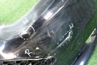 FORD FOCUS MK3 III 10-14 Frontstoßstange vorne