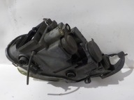 SAAB 9-5 and XENON LIFT light right front front UK
