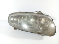Alfa Romeo 147 00-10 REFLEKTOR light right front front OE 468261940