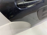 door rear part right side Citroen C4 Cactus 2016