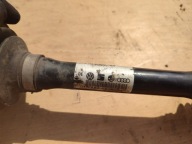 semi-axis left front VOLKSWAGEN TRANSPORTER T5 2.5 TDI 7H0407271AA