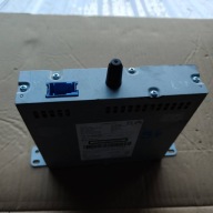 Stacja multimedialna Peugeot 308 PU3916B