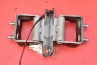 hinge hinges bonnet boot KIA EV6 GT 21
