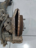 Achsträger heck Bremsscheibe Honda City V (2007-2013)