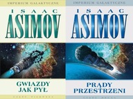 Imperium Galaktyczne 1+2 Asimov