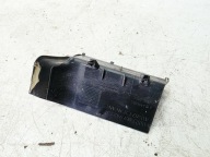 spoiler cover lights left rear part AUDI A6 C8 AVANT 4K9945253