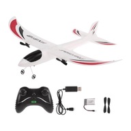 4CH 2.4GHz EPP Foam Remote Control Glider Outdoor Toys Ready to Fly Drone