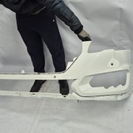 PEUGEOT 508 and 1 RXH LIFT 14-18 bumper front front PDC
